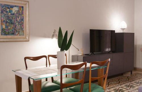 Corato Apartamento | Amore Se Luxury Apartment
