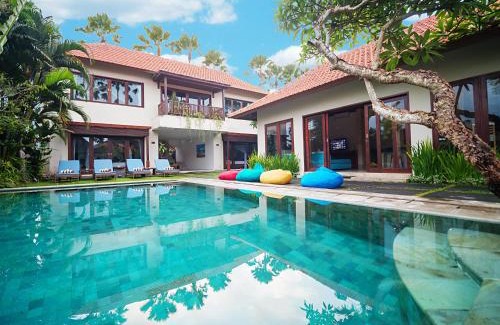 Berawa Villa | Amore Villas