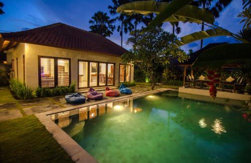 Berawa Villa | Amore Villas