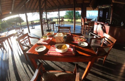 Hluhluwe Cama Y Desayuno | Amorello Africa Bed and Breakfast
