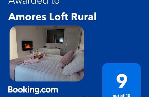 Alcala de los Gazules Apartamento | Amores Loft Rural