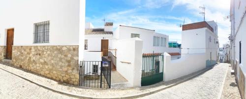 Alcala de los Gazules Apartamento | Amores Loft Rural