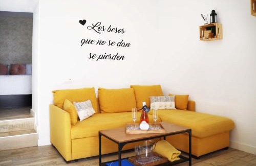 Alcala de los Gazules Apartamento | Amores Loft Rural
