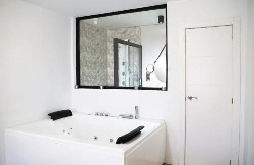 Alcala de los Gazules Apartamento | Amores Loft Rural