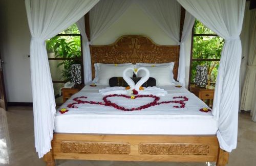 Pejeng Kawan Hotel | Amori Villas