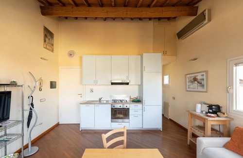 San Lorenzo Apartamento | Amorino 5 - Attico Amorino