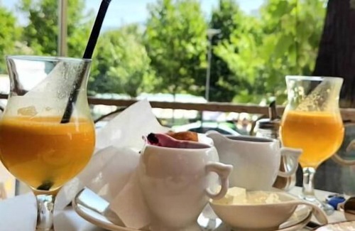 Tirana Apartamento | Amorino Tirana B&B