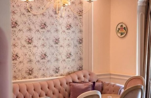 Tirana Apartamento | Amorino Tirana B&B