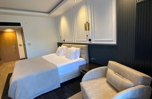 Kastamonu Hotel | Amorium Hotel