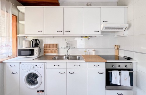 Viana do Castelo Apartamento | Amorosa Beach Apartment