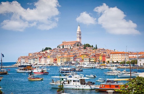 Rovinj Apartamento | Amoroso - hermosa casa familiar en Rovinj