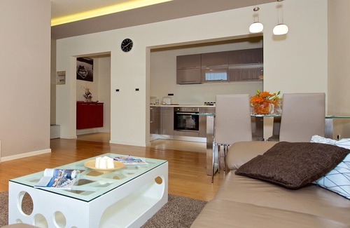Rovinj Apartamento | Amoroso - hermosa casa familiar en Rovinj