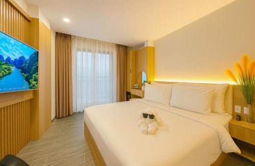 Da Lat Hotel | Amory Dalat Hotel