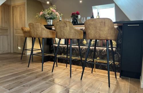 Penvenan Casa | Amour Amour Love Room