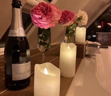 Penvenan Casa | Amour Amour Love Room
