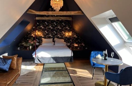 Penvenan Casa | Amour Amour Love Room