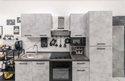 Rosolini Casa | Amour - House, Private Jacuzzi