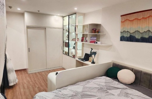 Tu Liem Apartamento | Amoureux 2