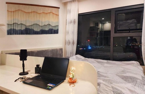 Tu Liem Apartamento | Amoureux 2