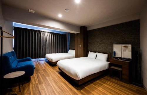 Chikushino Apartamento | Amp Flat Arc Bliss 2B