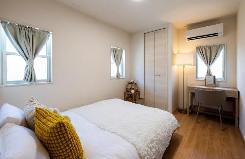 Dazaifu Apartamento | AMP FLAT Baika