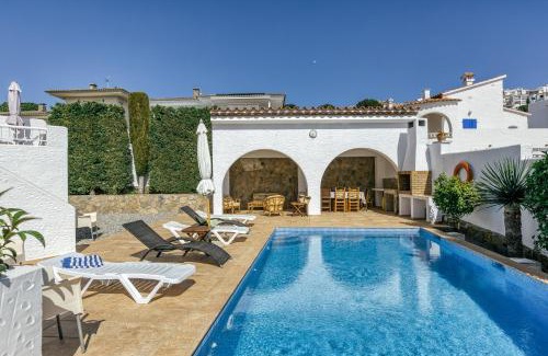 L'Escala Casa | Amparo