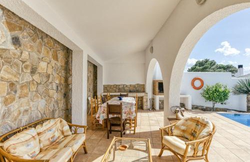 L'Escala Casa | Amparo