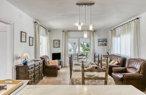 L'Escala Casa | Amparo