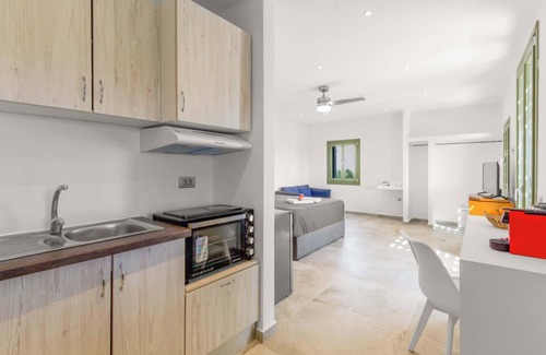 Ampelas Casa | Ampelas Nostalgia Apartments - Paros Apollon Gem