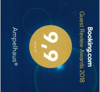 Oranienbaum Apartamento | AMPELHAUS®