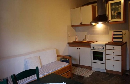 Pylos-Nestoras Casa | Encantadora casa de vacaciones junto a la playa