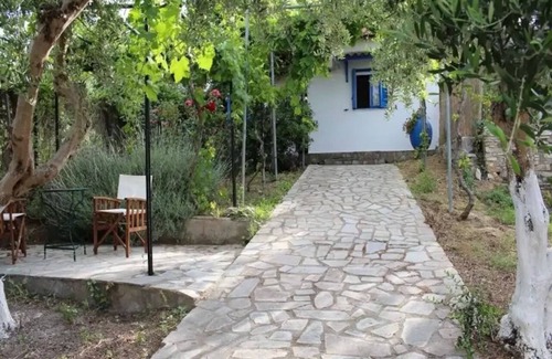 Pylos-Nestoras Casa | Encantadora casa de vacaciones junto a la playa