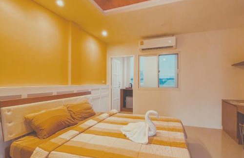Amphawa Casa | Amphawa Horse Farm Resort