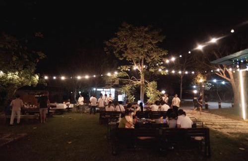 Amphawa Casa | Amphawa Horse Farm Resort