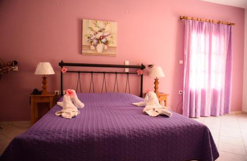 Kamari Apartamento | Amphitrite