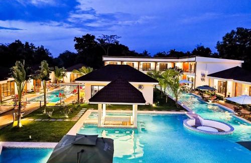 Tawala Hotel | Amphitrite Resort