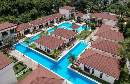Tawala Hotel | Amphitrite Resort