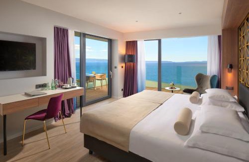 Znjan Hotel | Amphora Hotel