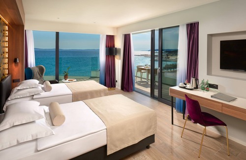 Znjan Hotel | Amphora Hotel