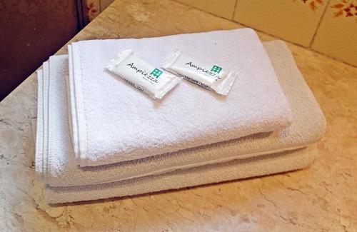 Bigorrilho Hotel | Ampiezza Flat Hotel