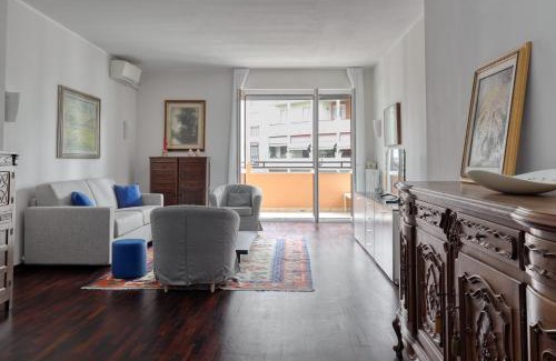 Turro Apartamento | Ampio appartamento 3 camere vicino M1 Turro Milano