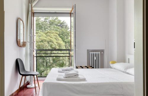 Turro Apartamento | Ampio appartamento 3 camere vicino M1 Turro Milano