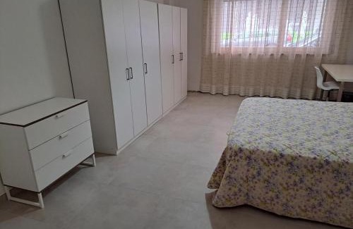 Teramo Apartamento | Ampio appartamento centrale