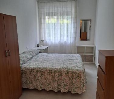 Teramo Apartamento | Ampio appartamento centrale