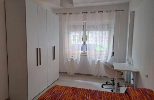 Teramo Apartamento | Ampio appartamento centrale