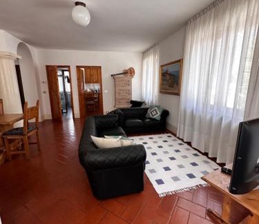 Madonna di Tirano Apartamento | Ampio Appartamento con vista “Casa Magro”
