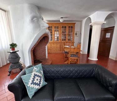 Madonna di Tirano Apartamento | Ampio Appartamento con vista “Casa Magro”