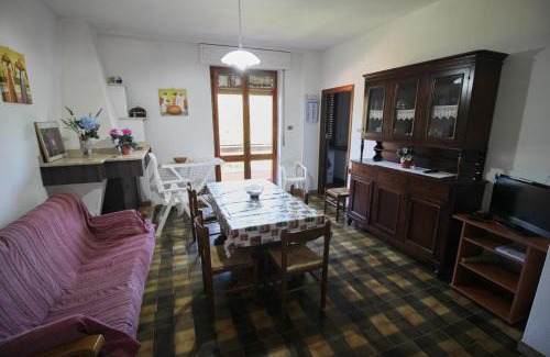 Marina di Gutturu Flumini Casa | Ampio appartamento Marina di Arbus