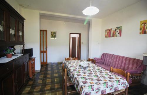 Marina di Gutturu Flumini Casa | Ampio appartamento Marina di Arbus