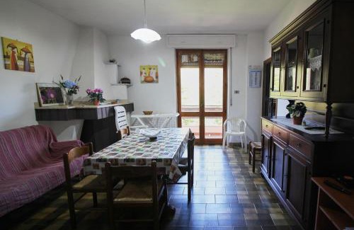 Marina di Gutturu Flumini Casa | Ampio appartamento Marina di Arbus